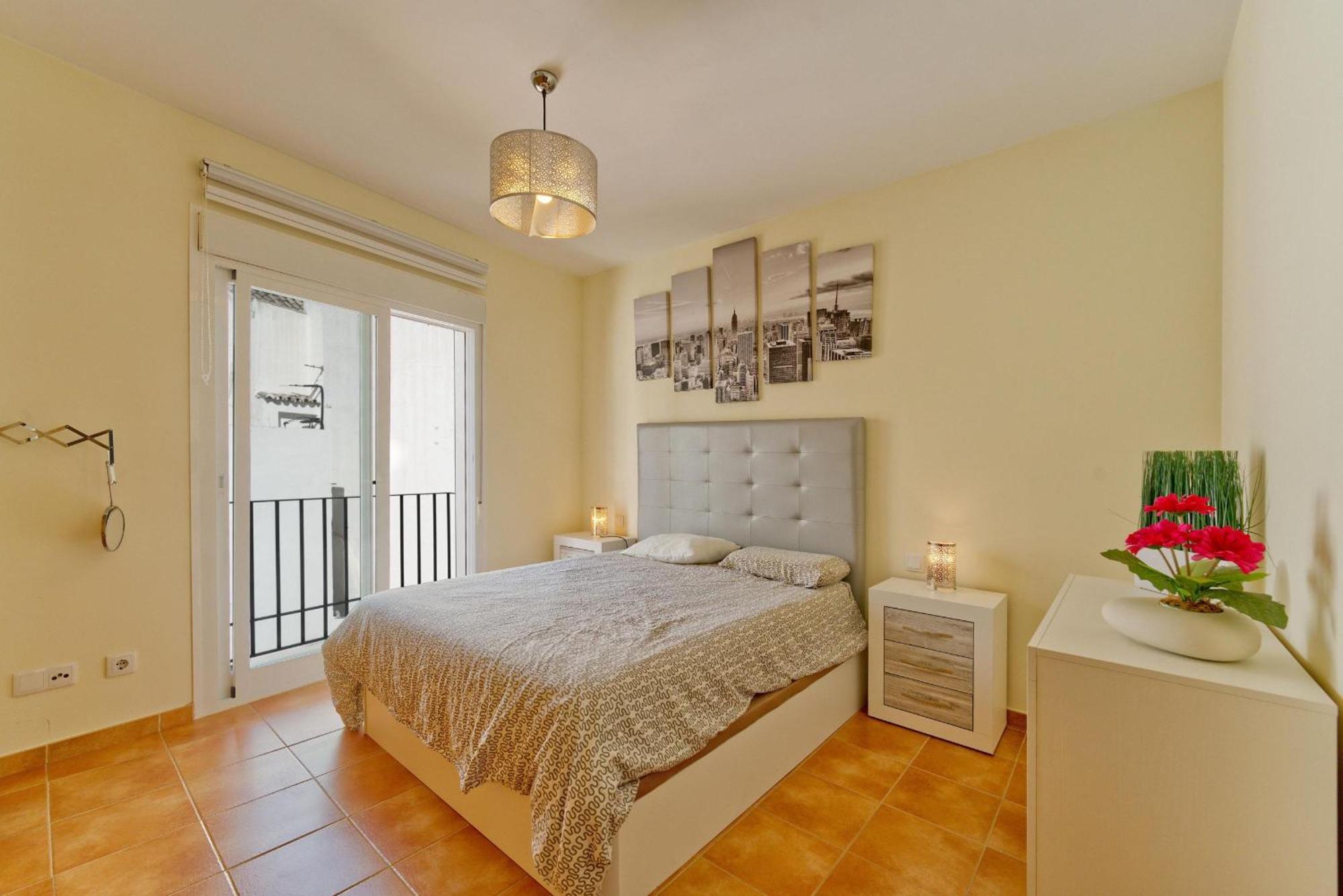 1091 Old Town Apartment Marbella