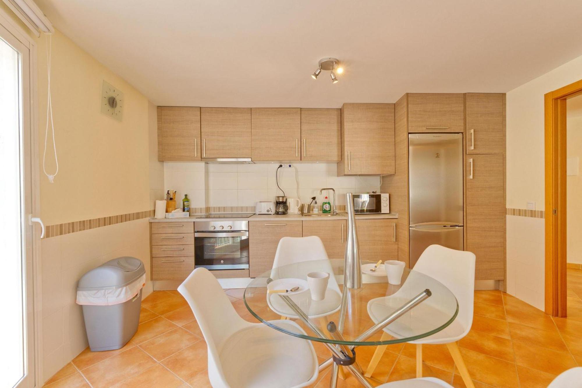 Apartment 1091 Old Town Marbella