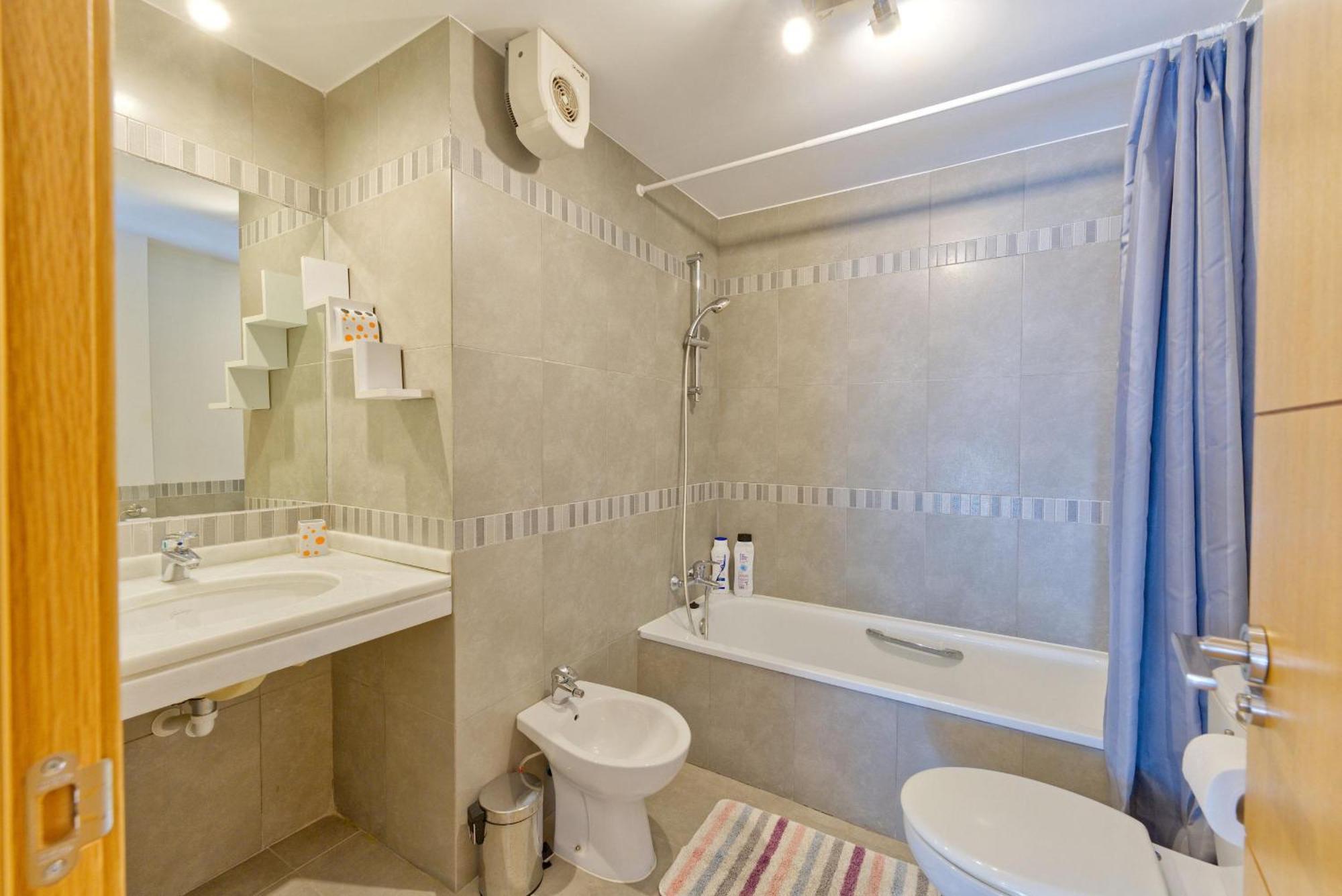 Apartment 1091 Old Town