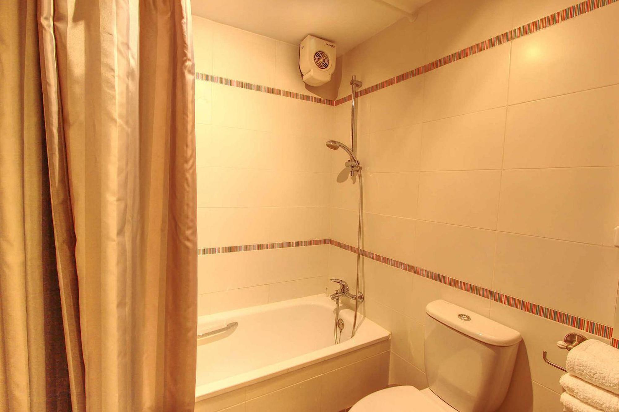 Apartment 1091 Old Town